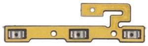 Motorola Moto Edge 50 Ultra Power Button (Outer Cap) - Original Quality Spare Part | MobilePartsWala