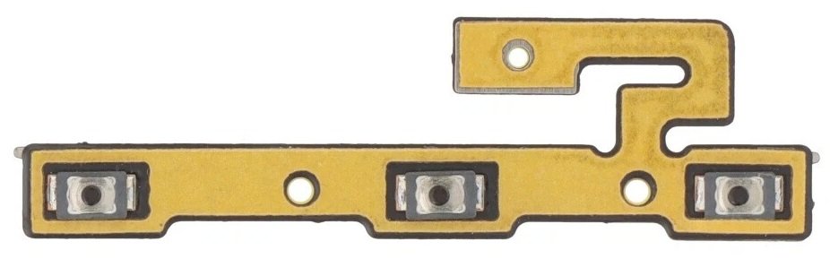 Motorola Moto Edge 50 Ultra Power Button (Outer Cap) - Original Quality Spare Part | MobilePartsWala