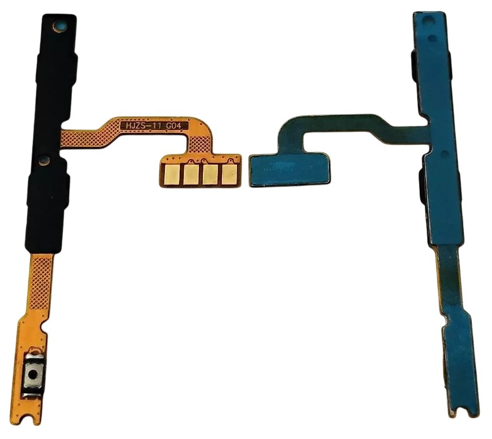 Buy Motorola Moto E14 Power Button (Inner / Flex Cable) Online - Original Quality Spare Part | MobilePartsWala