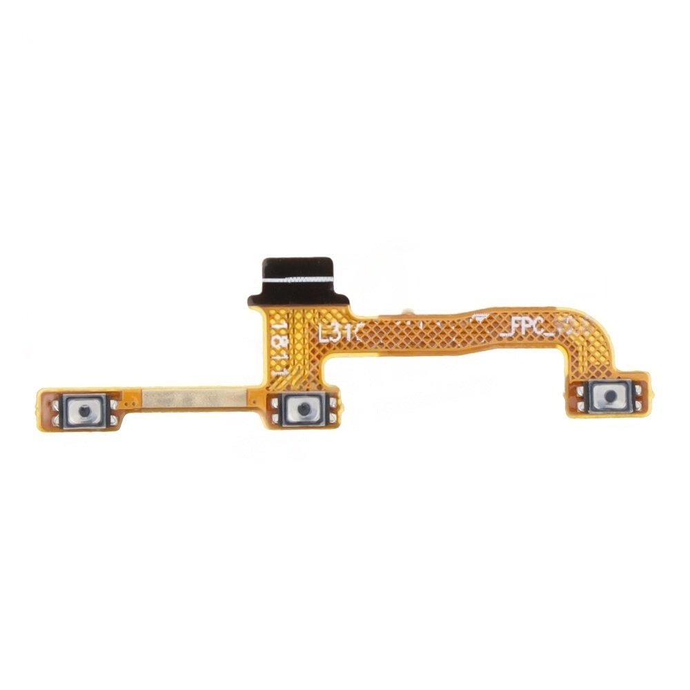 Buy Motorola Moto E5 Power Button (Inner / Flex Cable) Online - Original Quality Spare Part | MobilePartsWala