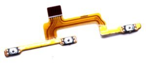 Motorola Moto E5 Plus Power Button (Outer Cap) - Original Quality Spare Part | MobilePartsWala