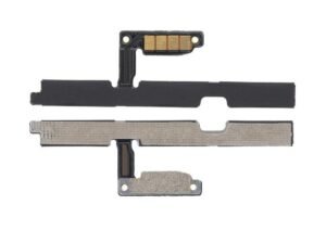 Motorola Moto E6 Power Button (Inner / Flex Cable)