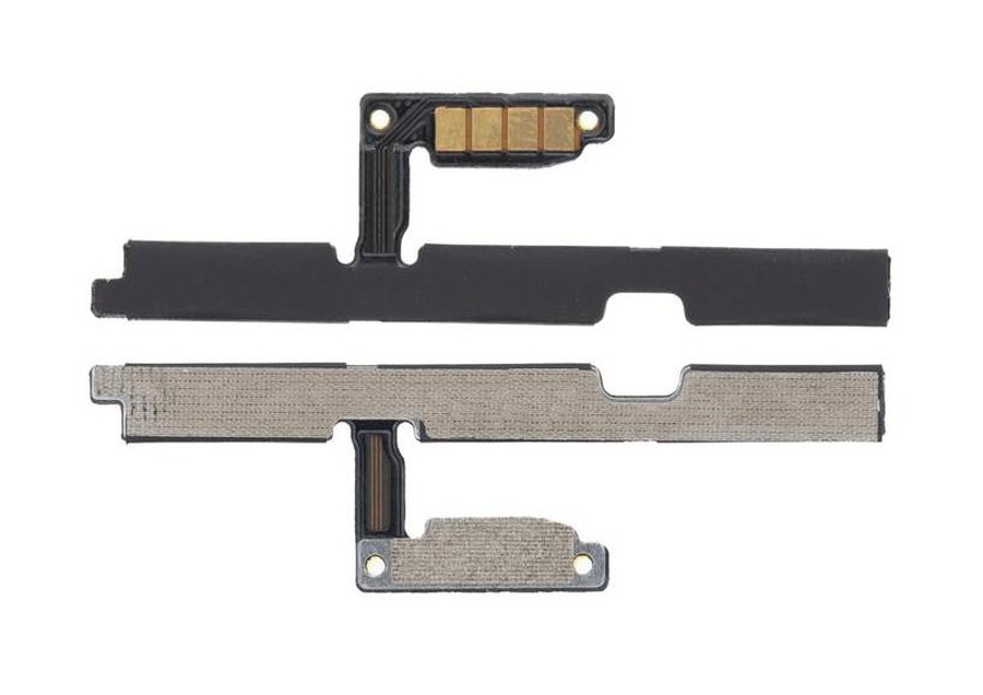 Buy Motorola Moto E6 Power Button (Inner / Flex Cable) Online - Original Quality Spare Part | MobilePartsWala