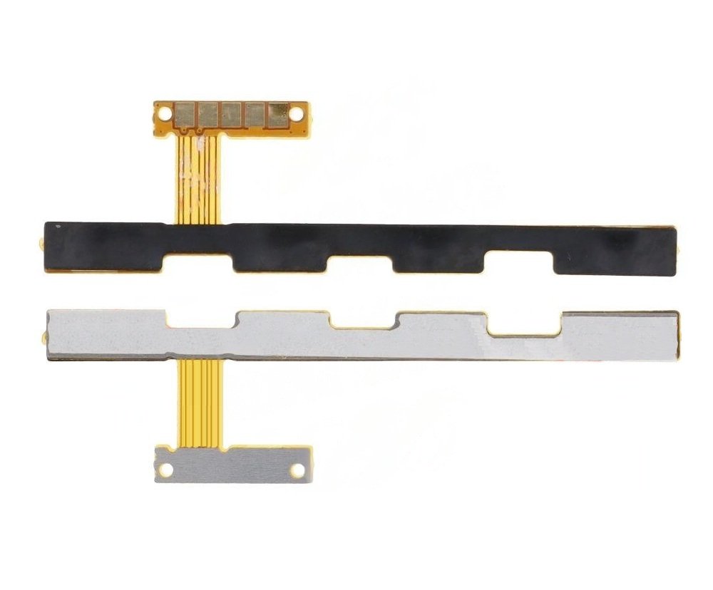 Buy Motorola Moto E7 Power Button (Inner / Flex Cable) Online - Original Quality Spare Part | MobilePartsWala