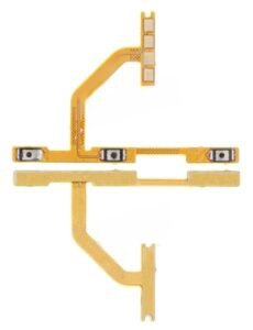 Motorola Moto G14 Power Button (Inner / Flex Cable)