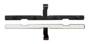 Motorola Moto G20 Power Button (Inner / Flex Cable)