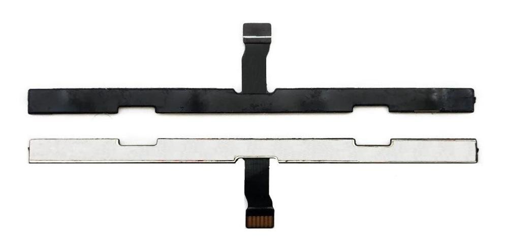 Motorola Moto G20 Power Button (Outer Cap) - Original Quality Spare Part | MobilePartsWala