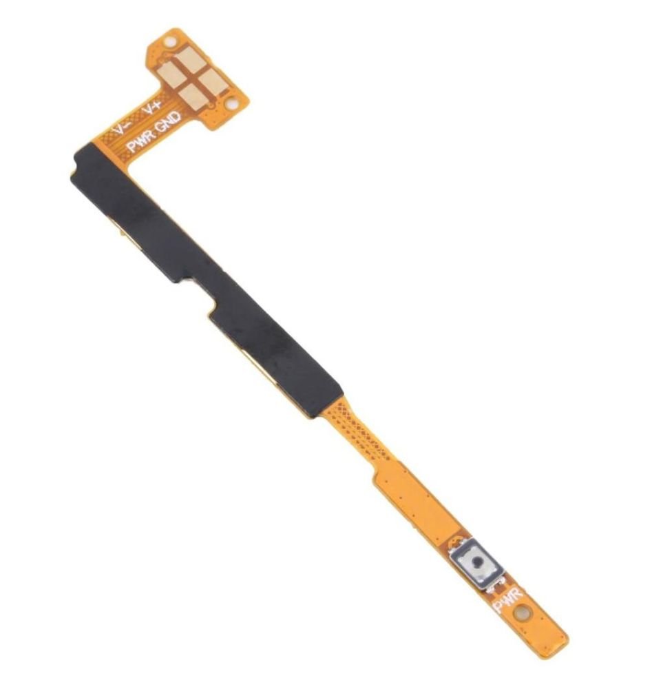 Buy Motorola Moto G22 Power Button (Inner / Flex Cable) Online - Original Quality Spare Part | MobilePartsWala