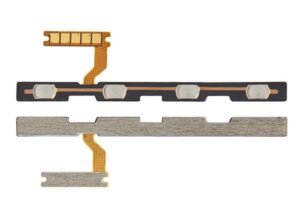Motorola Moto G40 Power Button (Inner / Flex Cable)