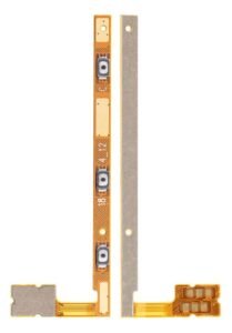 Motorola Moto G5s Power Button (Inner / Flex Cable)