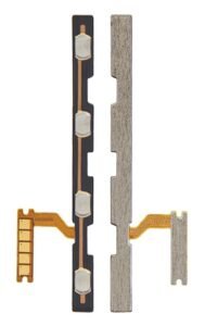 Motorola Moto G60 Power Button (Inner / Flex Cable)