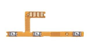 Motorola Moto G62 Power Button (Inner / Flex Cable)