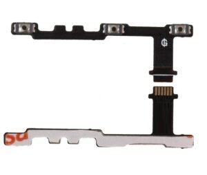 Motorola Moto G6 Plus Power Button (Outer Cap) - Original Quality Spare Part | MobilePartsWala