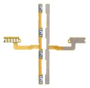 Motorola Moto G71 Power Button (Inner / Flex Cable)