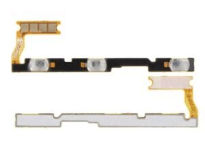Motorola Moto G72 Power Button (Outer Cap) - Original Quality Spare Part | MobilePartsWala