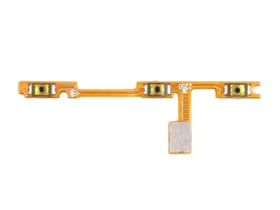 Motorola Moto G73 Power Button (Outer Cap) - Original Quality Spare Part | MobilePartsWala