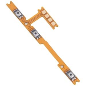 Motorola Moto G82 Power Button (Inner / Flex Cable)