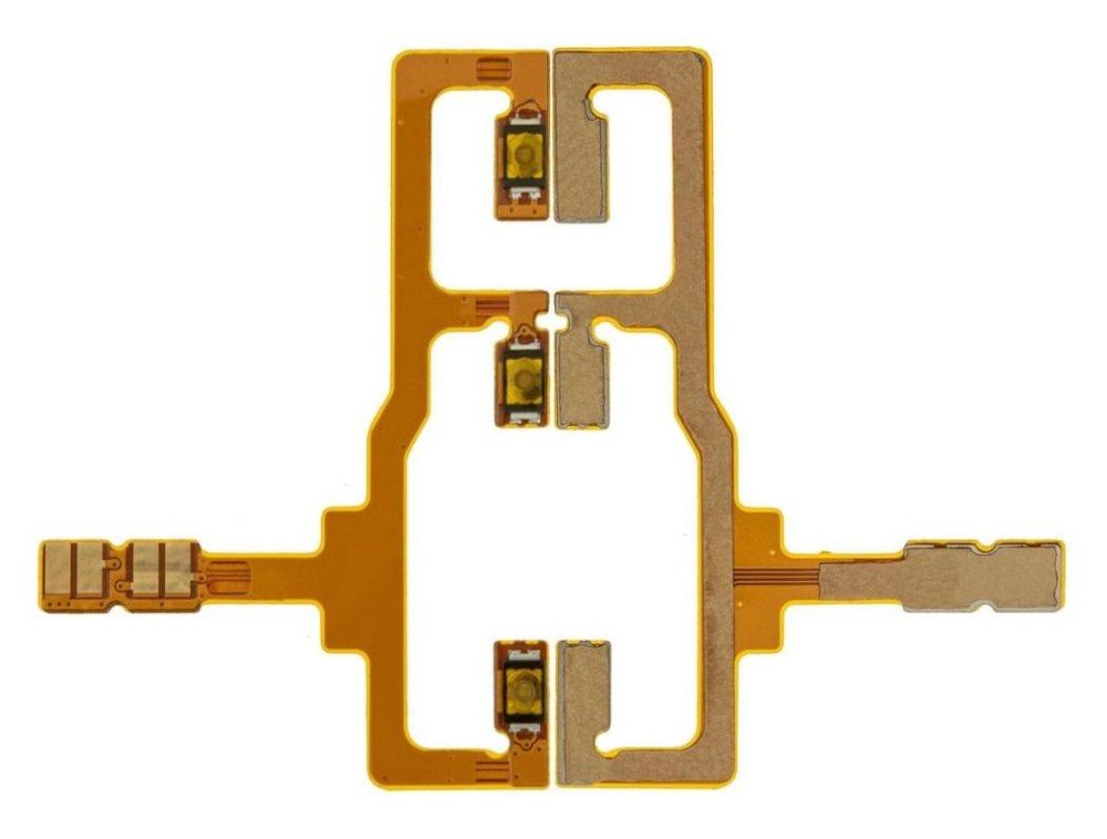 Motorola Moto G8 Power Button (Outer Cap) - Original Quality Spare Part | MobilePartsWala