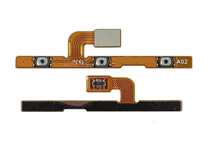 Buy Nokia 1 Power Button (Inner / Flex Cable) Online - Original Quality Spare Part | MobilePartsWala