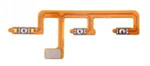 Nokia 3.2 Power Button (Inner / Flex Cable)