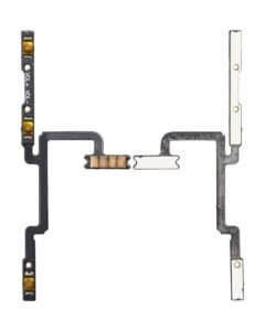 Nokia G10 Power Button (Inner / Flex Cable)