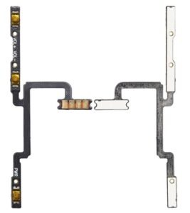 Nokia G20 Power Button (Inner / Flex Cable)