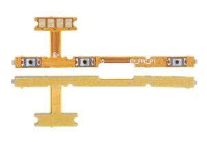 Nokia G42 Power Button (Inner / Flex Cable)