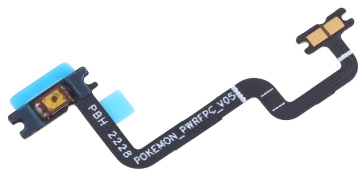 Buy Nothing Phone (2a) Power Button (Inner / Flex Cable) Online - Original Quality Spare Part | MobilePartsWala