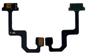 OnePlus 10T Power Button (Outer Cap) - Original Quality Spare Part | MobilePartsWala