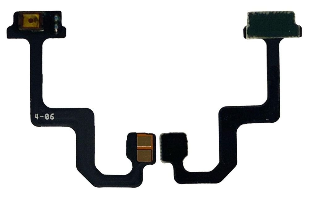 OnePlus 10T Power Button (Outer Cap) - Original Quality Spare Part | MobilePartsWala
