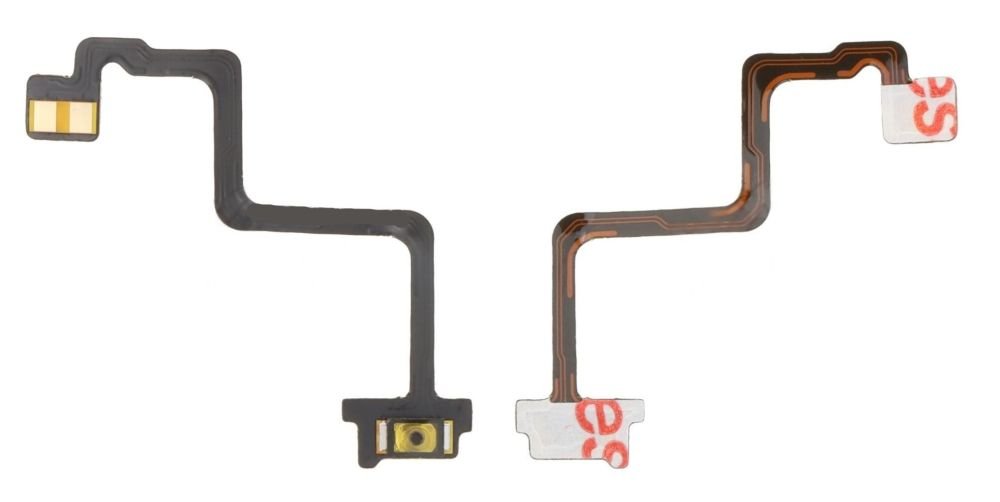 OnePlus 12R Power Button (Outer Cap) - Original Quality Spare Part | MobilePartsWala