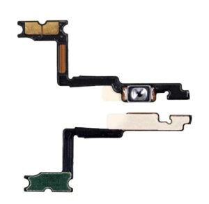 OnePlus 6T Power Button (Outer Cap) - Original Quality Spare Part | MobilePartsWala