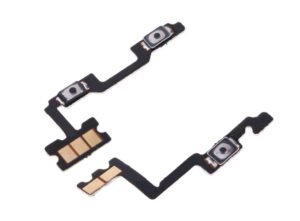 OnePlus 7 Power Button (Outer Cap) - Original Quality Spare Part | MobilePartsWala