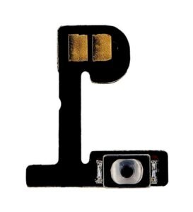 OnePlus 7T Pro Power Button (Outer Cap) - Original Quality Spare Part | MobilePartsWala