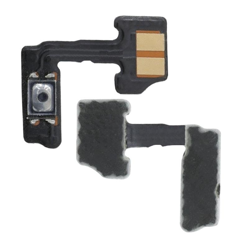 OnePlus 8 Power Button (Outer Cap) - Original Quality Spare Part | MobilePartsWala