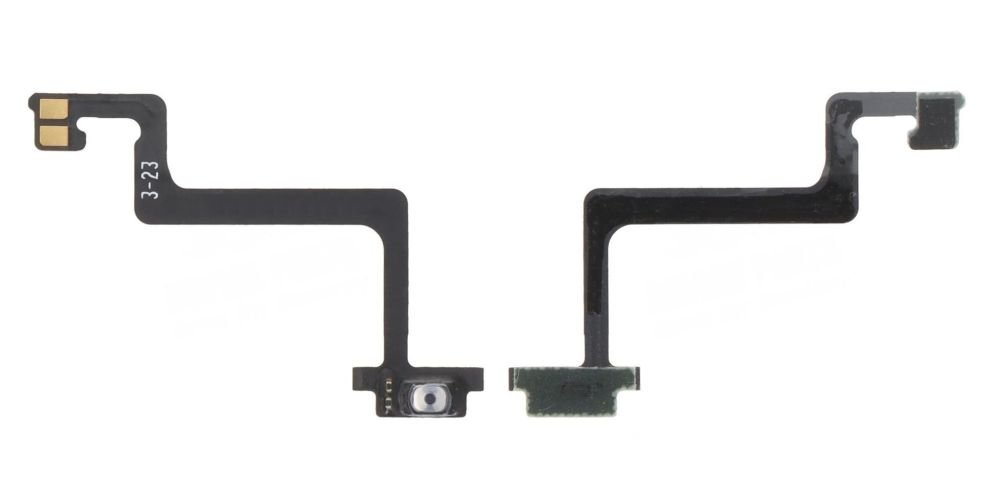 OnePlus Nord 3 Power Button (Inner / Flex Cable) - Original Quality | MobilePartsWala