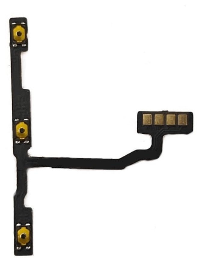 OnePlus Nord CE 3 Power Button (Inner / Flex Cable) - Original Quality | MobilePartsWala