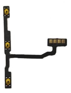 OnePlus Nord CE 3 Power Button (Outer Cap) - Original Quality Spare Part | MobilePartsWala