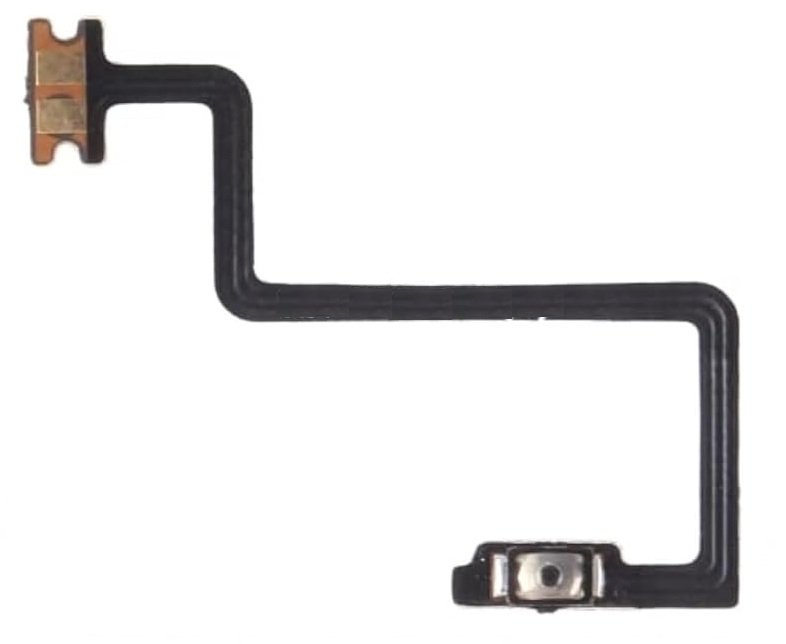 OnePlus Nord CE 3 Lite Power Button (Outer Cap) - Original Quality Spare Part | MobilePartsWala