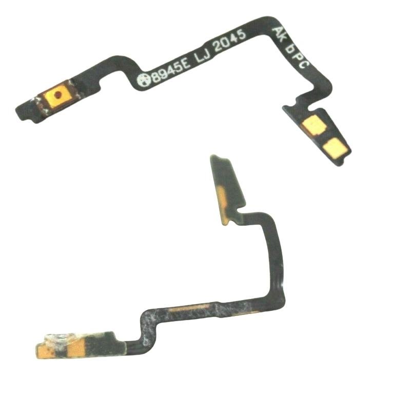 OnePlus Nord N100 Power Button (Inner / Flex Cable) - Original Quality | MobilePartsWala