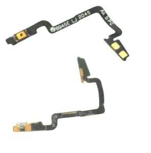 OnePlus Nord N100 Power Button (Outer Cap) - Original Quality Spare Part | MobilePartsWala