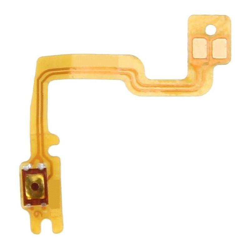 Oppo A53 Power Button (Outer Cap) - Original Quality Spare Part | MobilePartsWala
