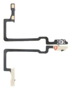 Oppo A74 Power Button (Outer Cap) - Original Quality Spare Part | MobilePartsWala