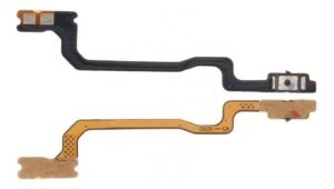 Oppo A76 Power Button (Inner / Flex Cable) - Original Quality | MobilePartsWala