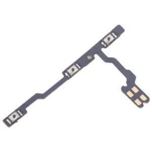 Oppo A79 Power Button (Outer Cap) - Original Quality Spare Part | MobilePartsWala