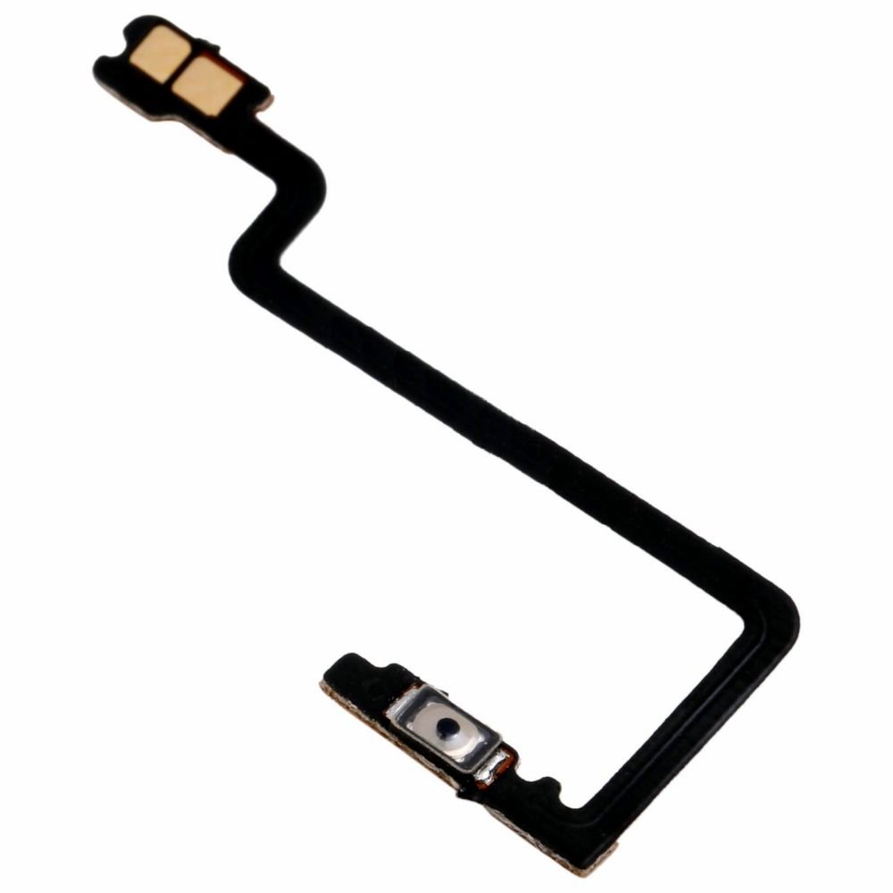 Oppo A95 Power Button (Outer Cap) - Original Quality Spare Part | MobilePartsWala