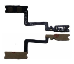 Oppo F15 Power Button (Inner / Flex Cable) - Original Quality | MobilePartsWala