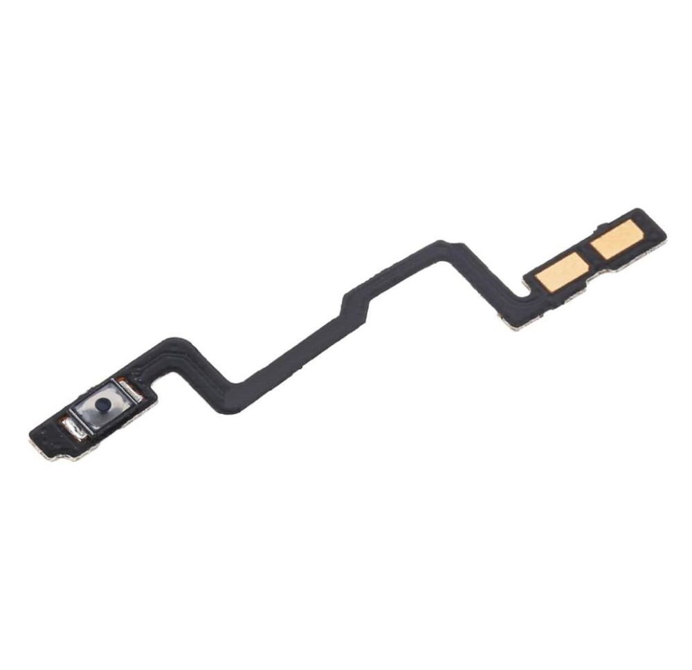 Oppo F17 Power Button (Outer Cap) - Original Quality Spare Part | MobilePartsWala