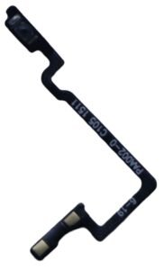 Oppo F19 Power Button (Outer Cap) - Original Quality Spare Part | MobilePartsWala