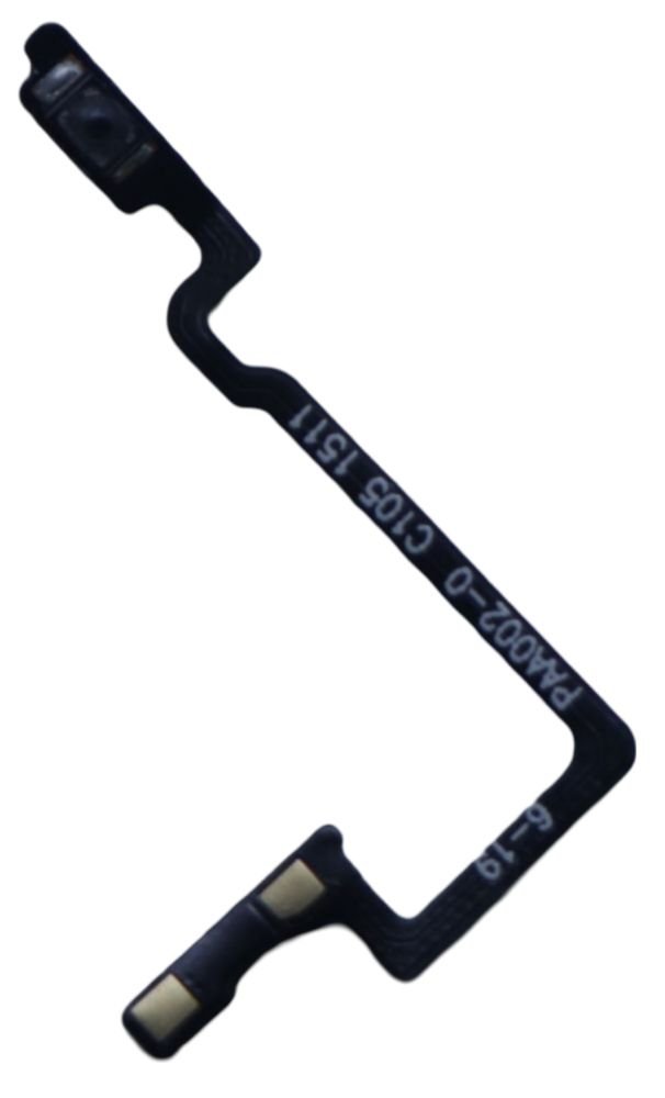 Oppo F19 Power Button (Outer Cap) - Original Quality Spare Part | MobilePartsWala